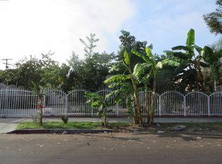 930 E 35th St, Los Angeles, CA 90011