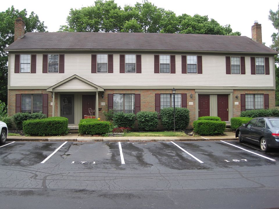 1st image of 1 Blakeford Dr #167