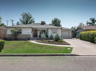 1206 S Fairway St, Visalia, CA