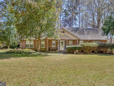 110 Sycamore Bnd, Fayetteville, GA, 30214