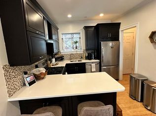 7 Knowlton St #1, South Boston, MA 02127