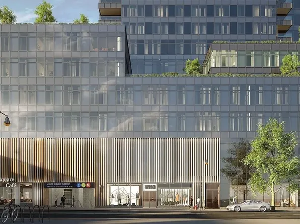 3 Court Square image 8 of 11