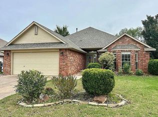 2908 Longmeadow, Edmond, OK 73003