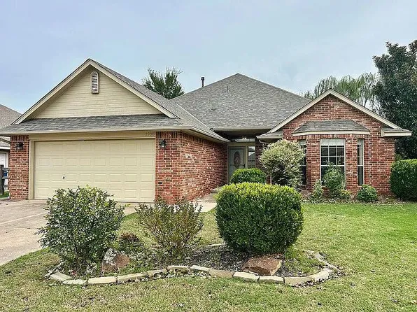 2908 Longmeadow, Edmond, OK 73003
