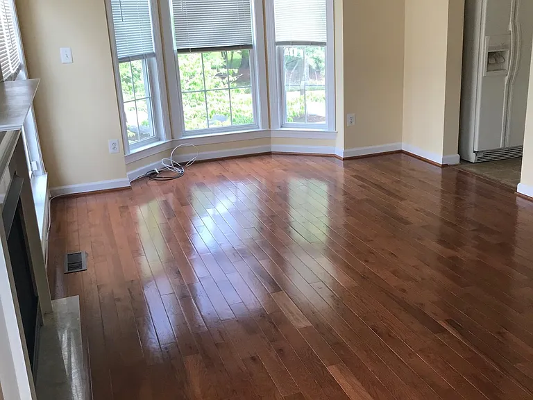 Family/living room