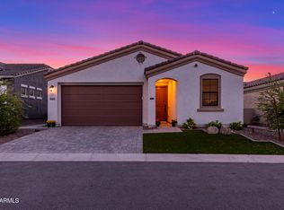 5658 N 206th Ln, Buckeye, AZ 85396