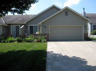 5211 Congressional Pl, Lawrence, KS 66049