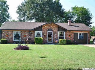 219 Mark St SW, Decatur, AL 35601