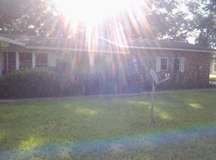 929 SW Old Wire Rd, Lake City, FL 32024