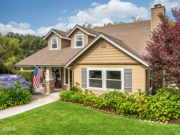 2475 Grand Ave, Los Olivos, CA 93441