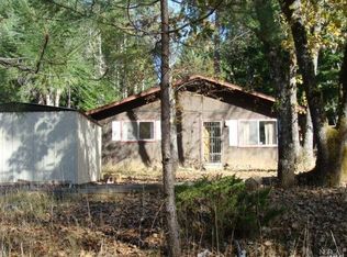 1496 Padula Dr, Willits, CA 95490
