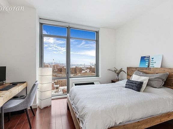 4th image of 81 Fleet Pl APT 8A
