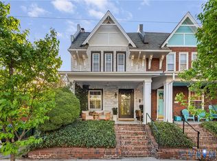 100 N Allen Ave, Richmond, VA