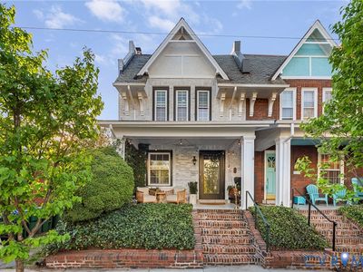 100 N Allen Ave, Richmond, VA, 23220