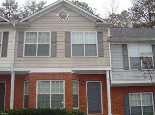 2505 Walden Lake Dr, Decatur, GA 30035