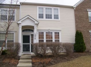 1846 Powers Rd #1846, Woodstock, IL 60098
