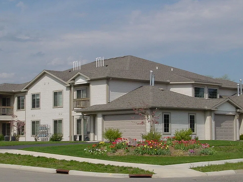 Stoneridge Portage, LLC