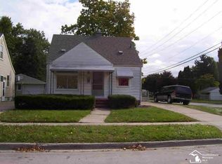 1306 Maple Ave, Monroe, MI 48162