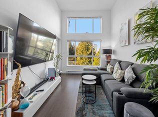 10688 140th St #405, Surrey, BC