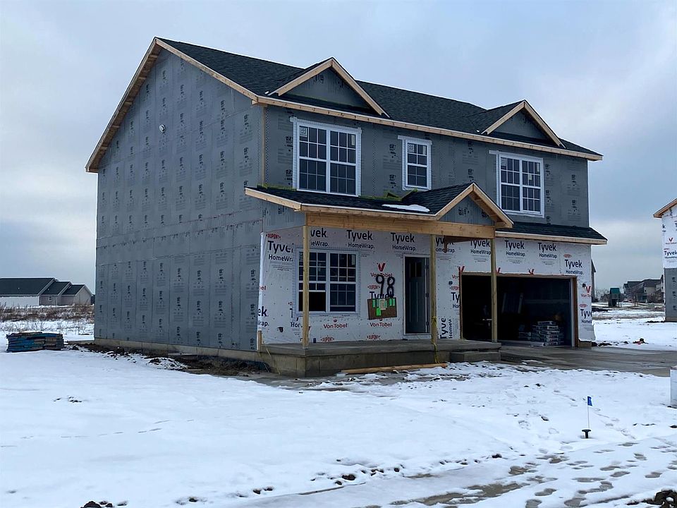 1st image of 11172 Fayette St Lot 98
