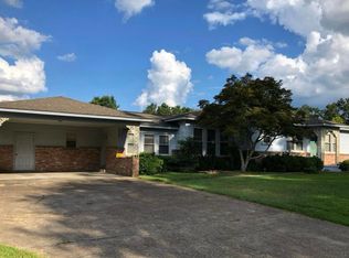 8732 Highway 493, Bailey, MS 39320