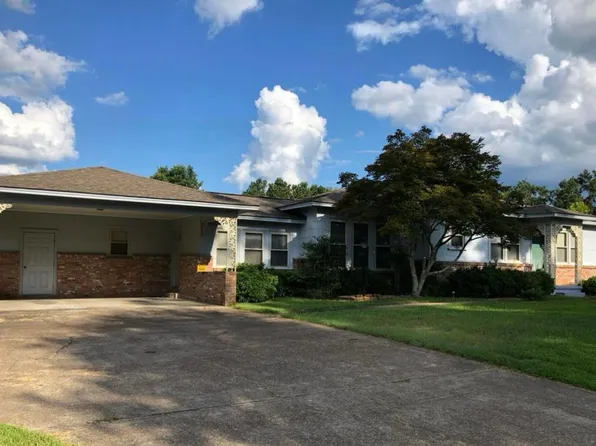 8732 Highway 493, Bailey, MS 39320