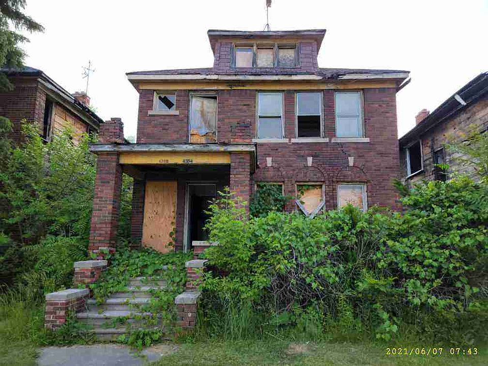 4384 Dickerson