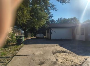 6509 Sharpview Dr, Houston, TX 77074