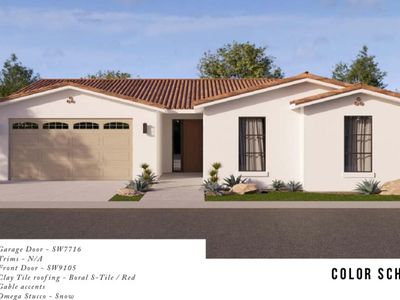 2325 S Harter Drive, Visalia, CA, 93292