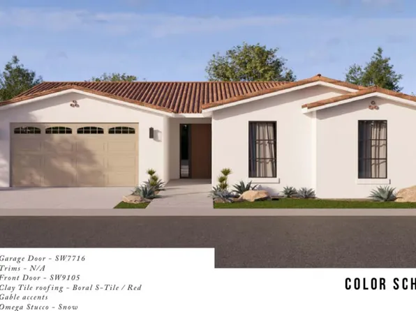 2325 S Harter Drive, Visalia, CA 93292