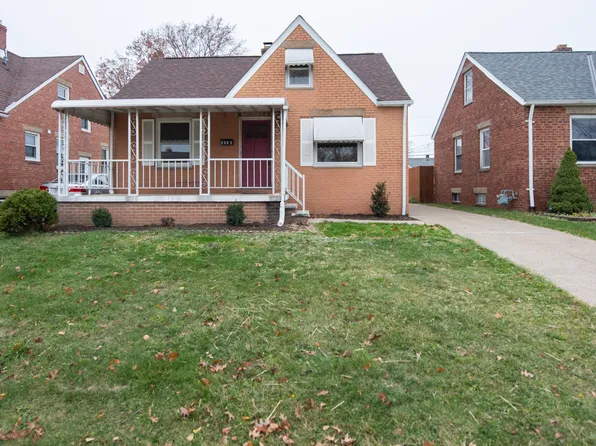 4530 Wood Ave, Parma, OH 44134