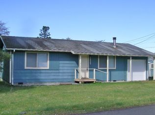 26509 Ridge Ave, Ocean Park, WA 98640
