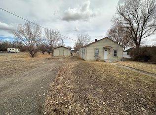 115 S Pryor St, Byron, WY 82412
