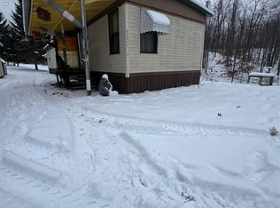 4125 Hubbard Lake Trl, Curran, MI 48728