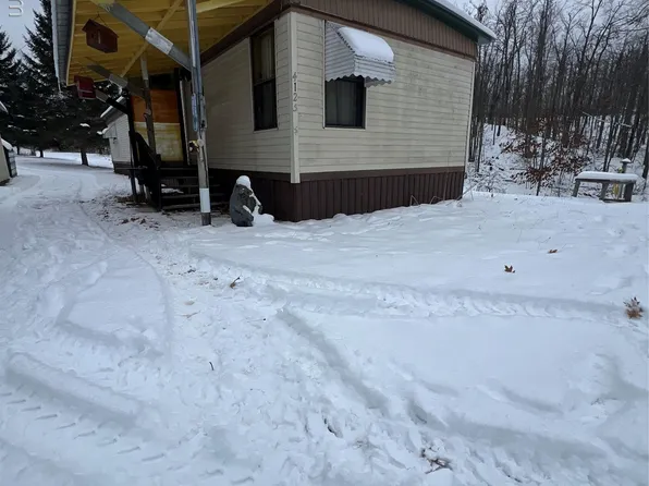 4125 Hubbard Lake Trl, Curran, MI 48728