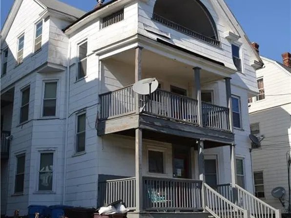 356 Chestnut Street, New Britain, CT 06051