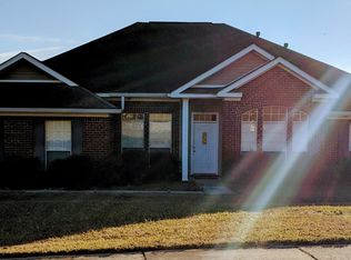 30425 Westminster Gates Dr, Spanish Fort, AL 36527