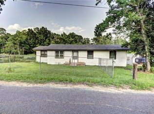 347 Bennett Loop, Natchitoches, LA 71457