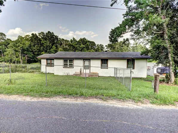 347 Bennett Loop, Natchitoches, LA 71457