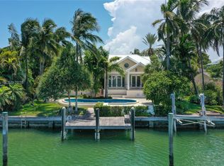 621 N Mashta Dr, Key Biscayne, FL 33149