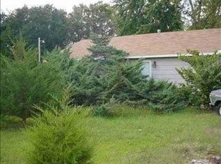 1 Tonya Rd, Shawnee, OK 74801