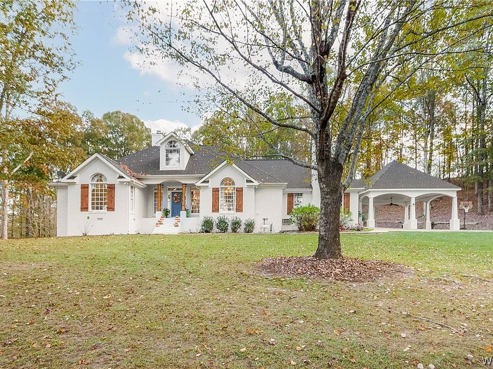 14200 S Rosser Rd, Tuscaloosa, AL 35405 Zillow