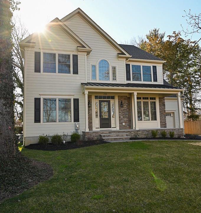 288 N Harrison St, Princeton, NJ 08540 Zillow