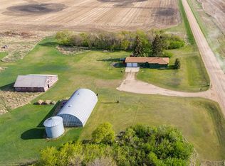 10250 County Road 3a, Mohall, ND 58761