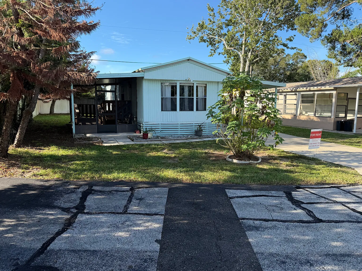 2 bed, 728 sqft, $1,150 — Photo 2