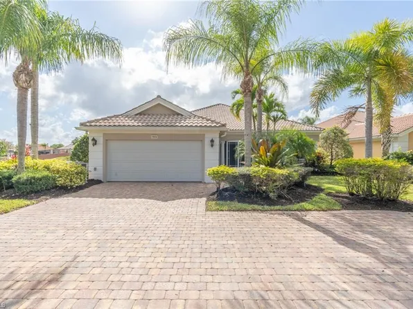 7919 Portofino CT, NAPLES, FL 34114