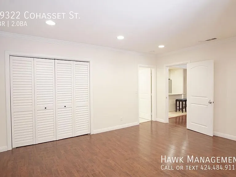19322 Cohasset St — Photo 11