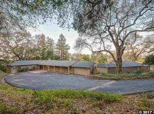 4 Macomber Rd, Danville, CA 94526