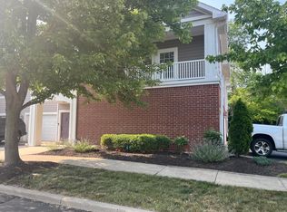 1296 Shadow Ridge Rd #F, Indianapolis, IN 46280