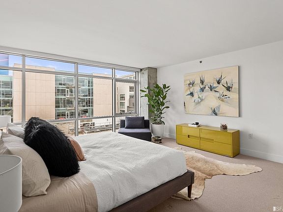 4th image of 200 Brannan St APT 406